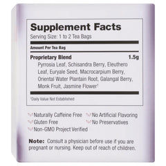 Kidney Strong Tea