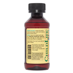 Zinc Plus - Mango Strawberry