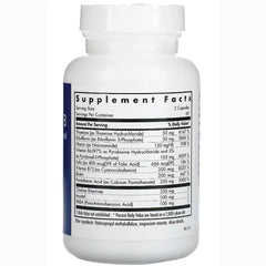 Super Vitamin B