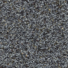 Organic Whole Poppy Seed
