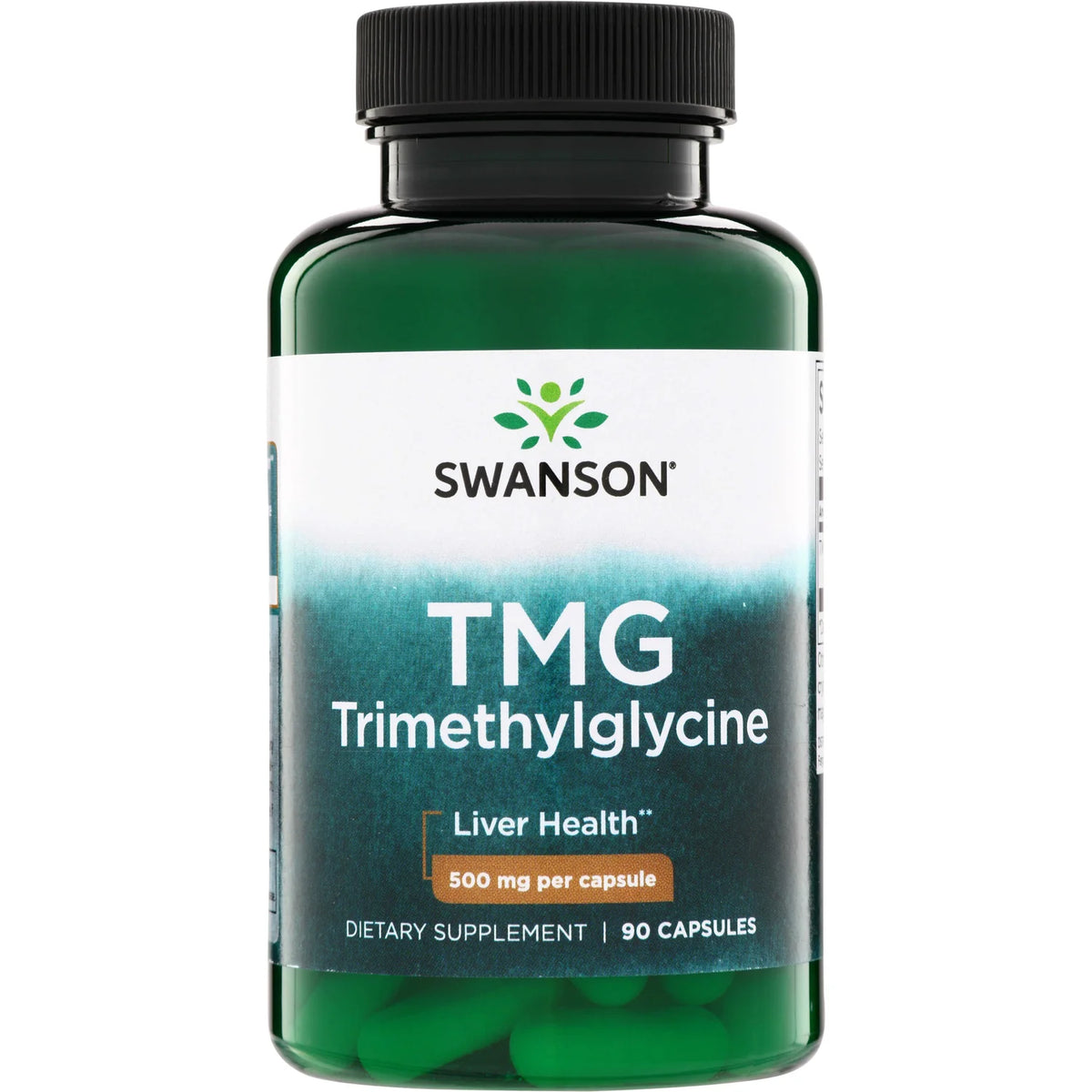 TMG Trimethylglycine