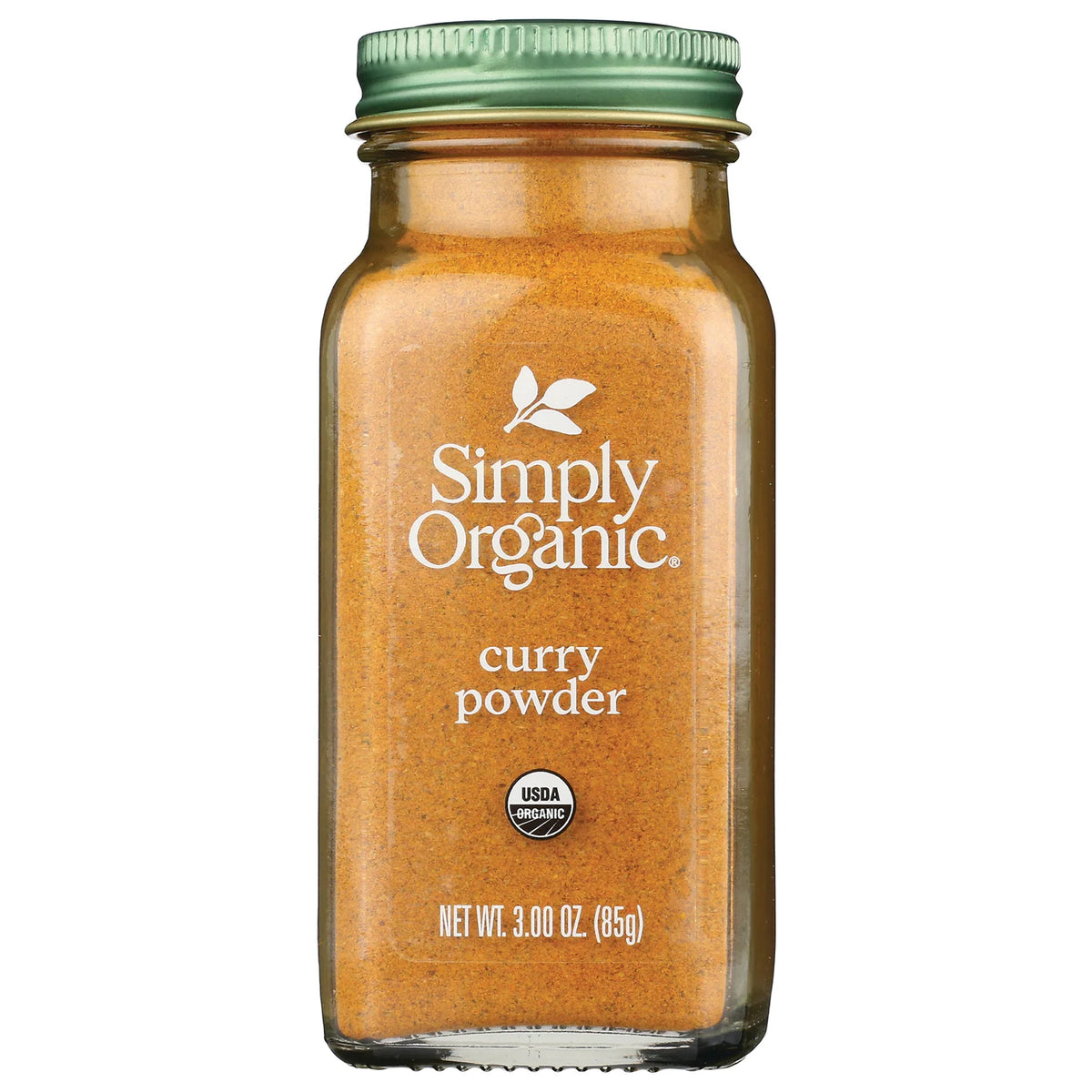 Curry Powder