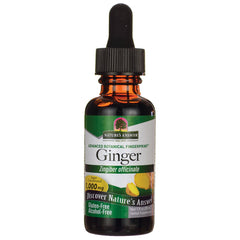 Ginger