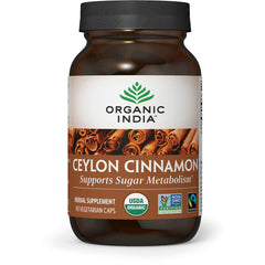 Ceylon Cinnamon