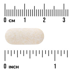 Pro-Oxy-Biotic - With Magnesium Hydroxide