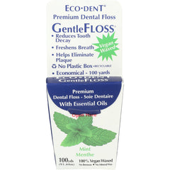 Gentle Floss - Mint