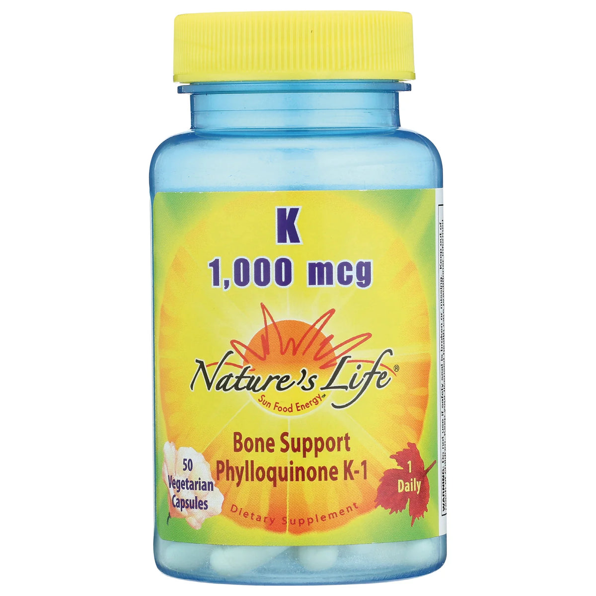 Vitamin K