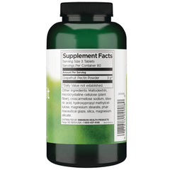 Grapefruit Pectin