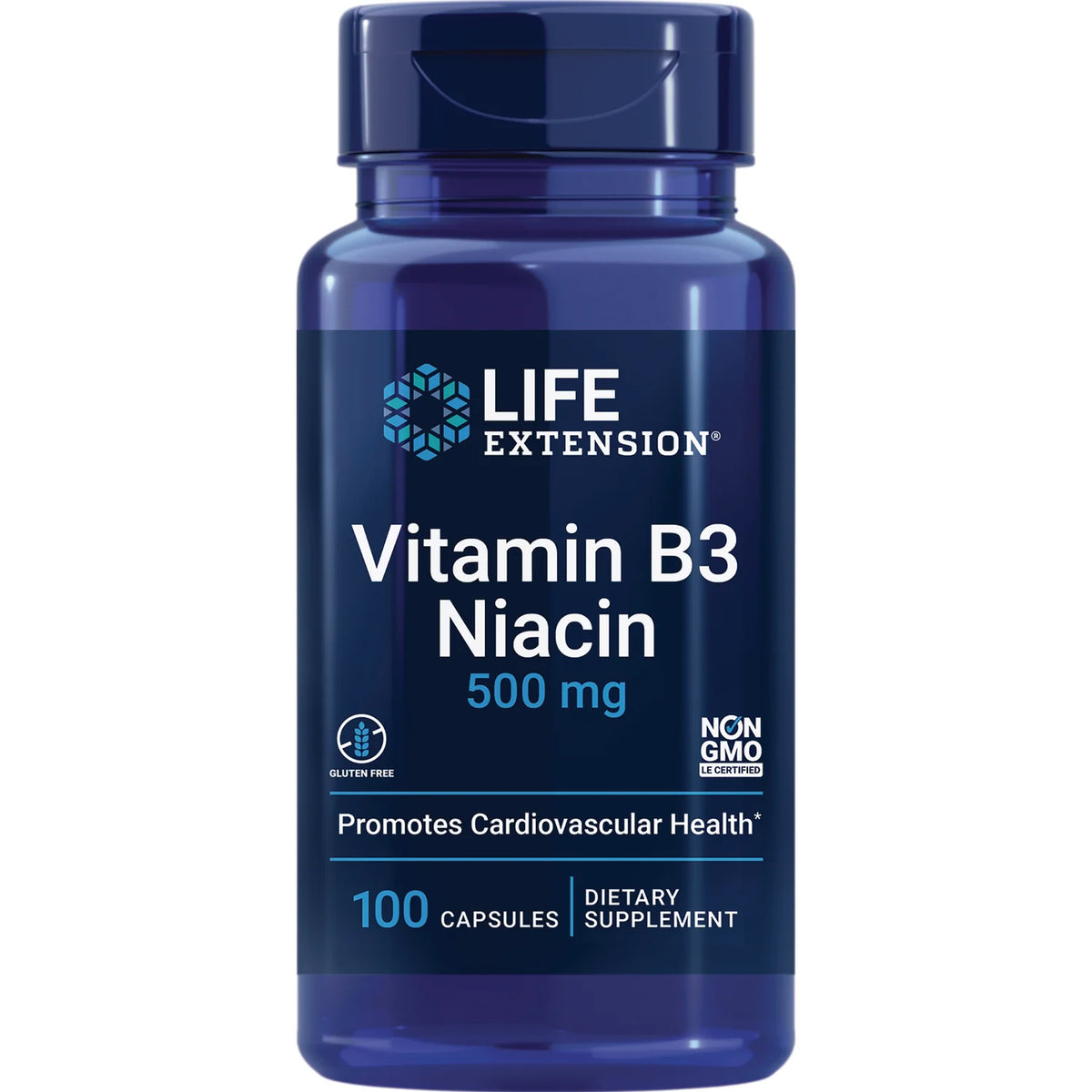 Vitamin B3 Niacin