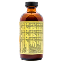 Multi Vitamin and Mineral - Natural Orange/Mango