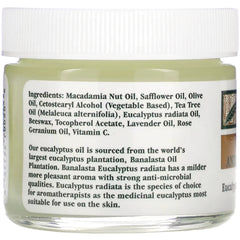 Tea Tree Antiseptic Ointment