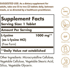 L-Lysine