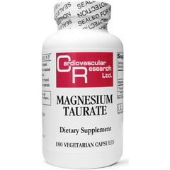 Magnesium Taurate