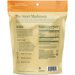 Lion's Mane Mushroom Powder
