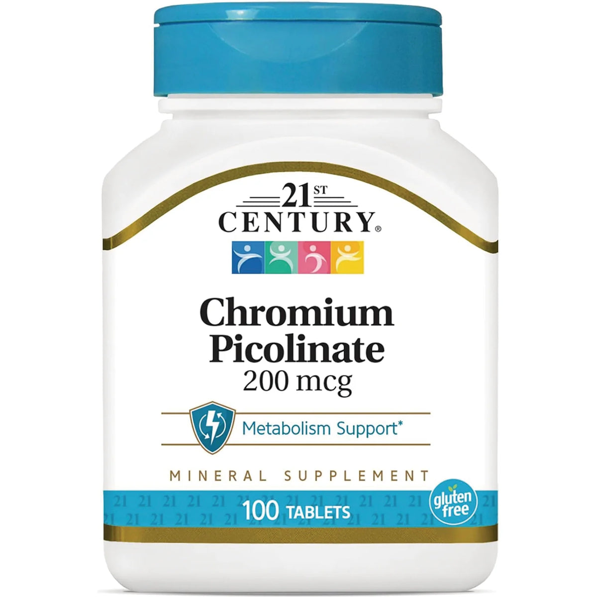Chromium Picolinate