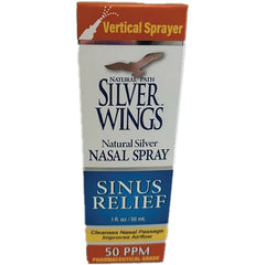 Sinus Relief Nasal Spray