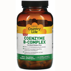 Coenzyme B-Complex