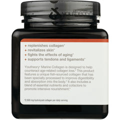 Marine Collagen