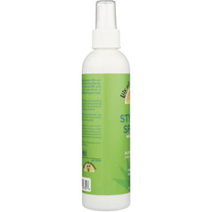 Styling Spray - Natural Hold