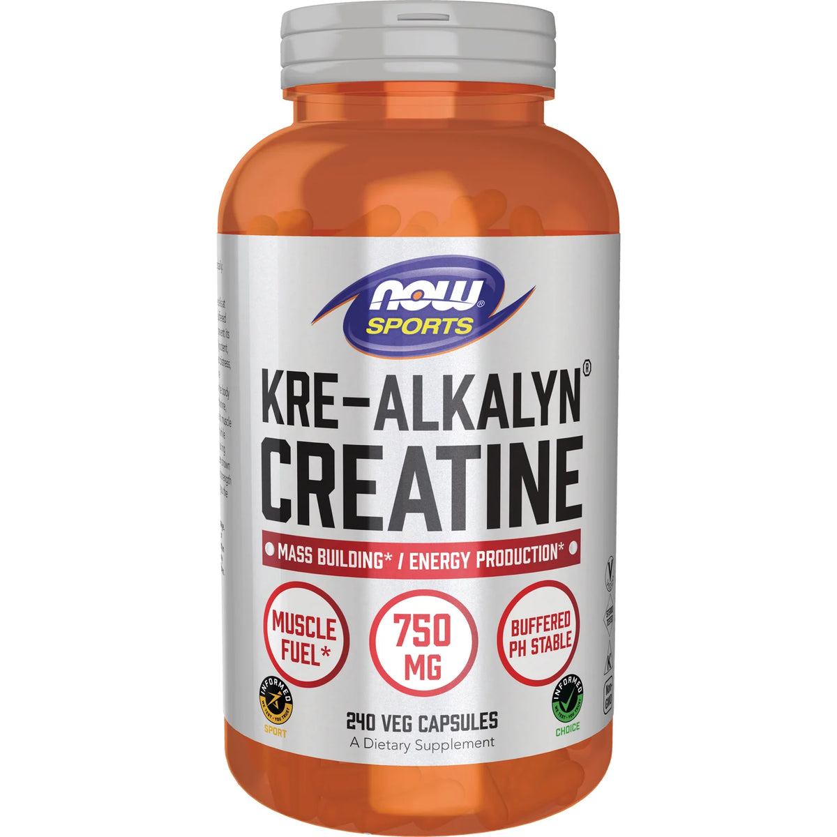 Kre-Alkalyn Creatine