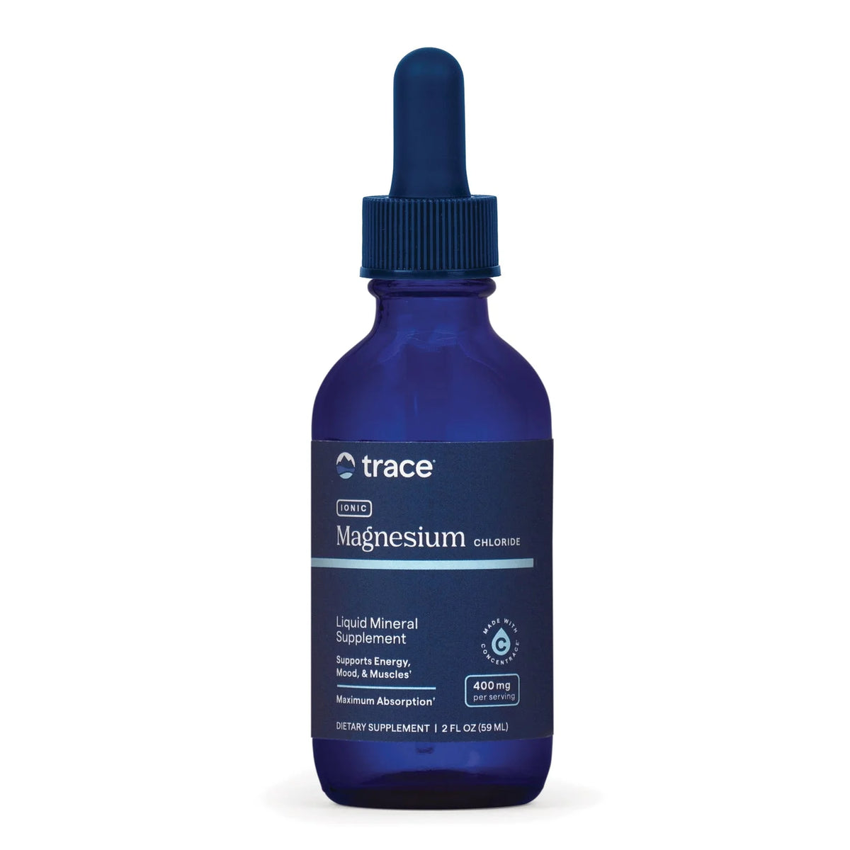 Ionic Magnesium