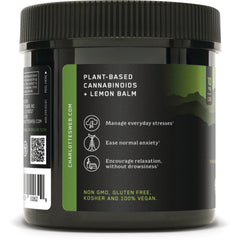 CBD Calm - Lemon Lime