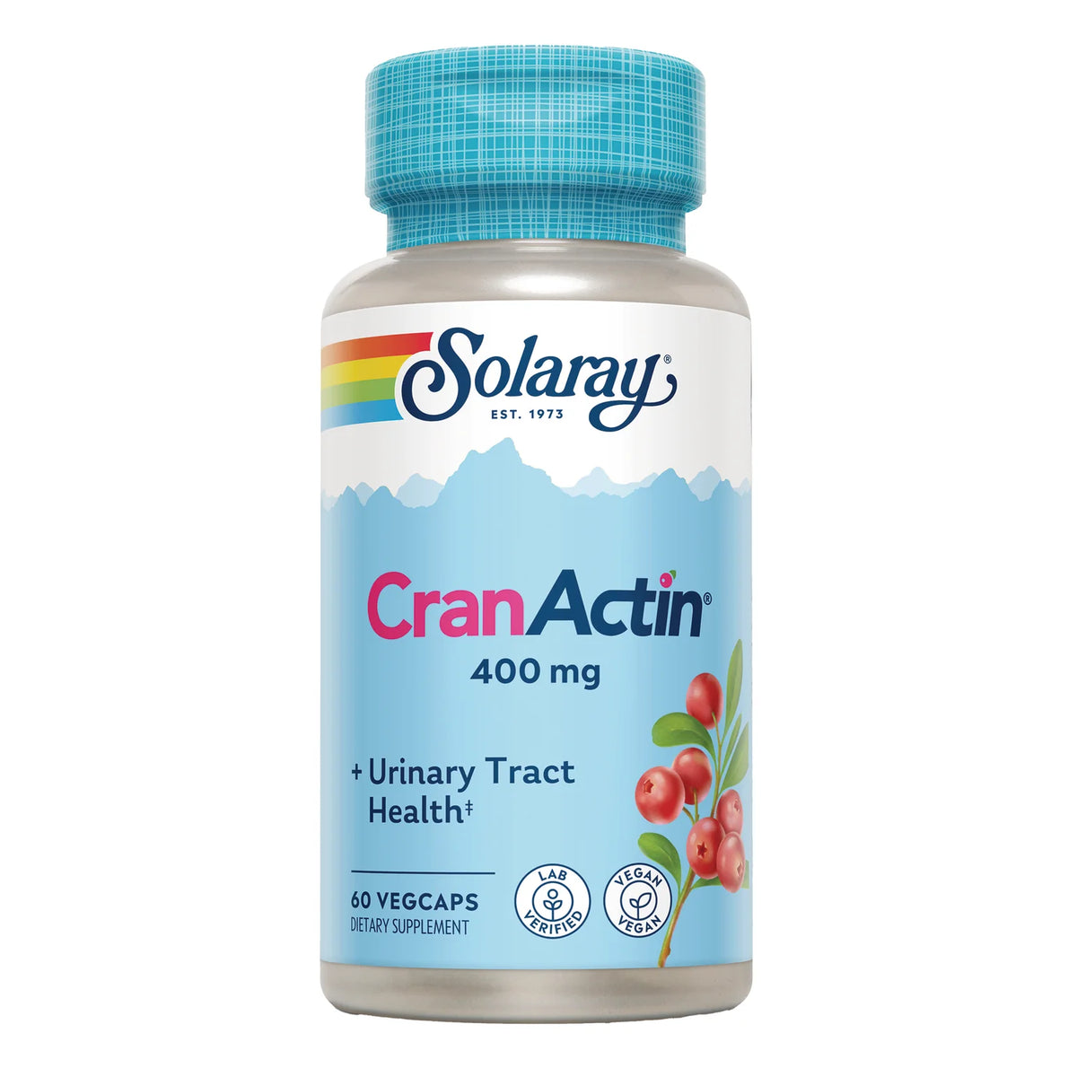 CranActin