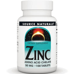 Zinc