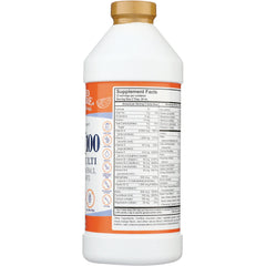 Liquid Advantage VM100 Daily Multi