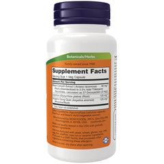 Black Cohosh Root