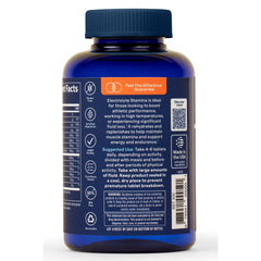 Electrolyte Stamina