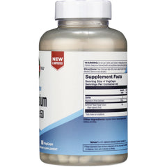High Absorption Magnesium Glycinate 350