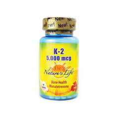 Vitamin K-2 Menatetrenone