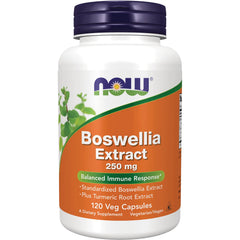 Boswellia Extract