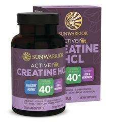 Active for Her 40+ Creatine HCL