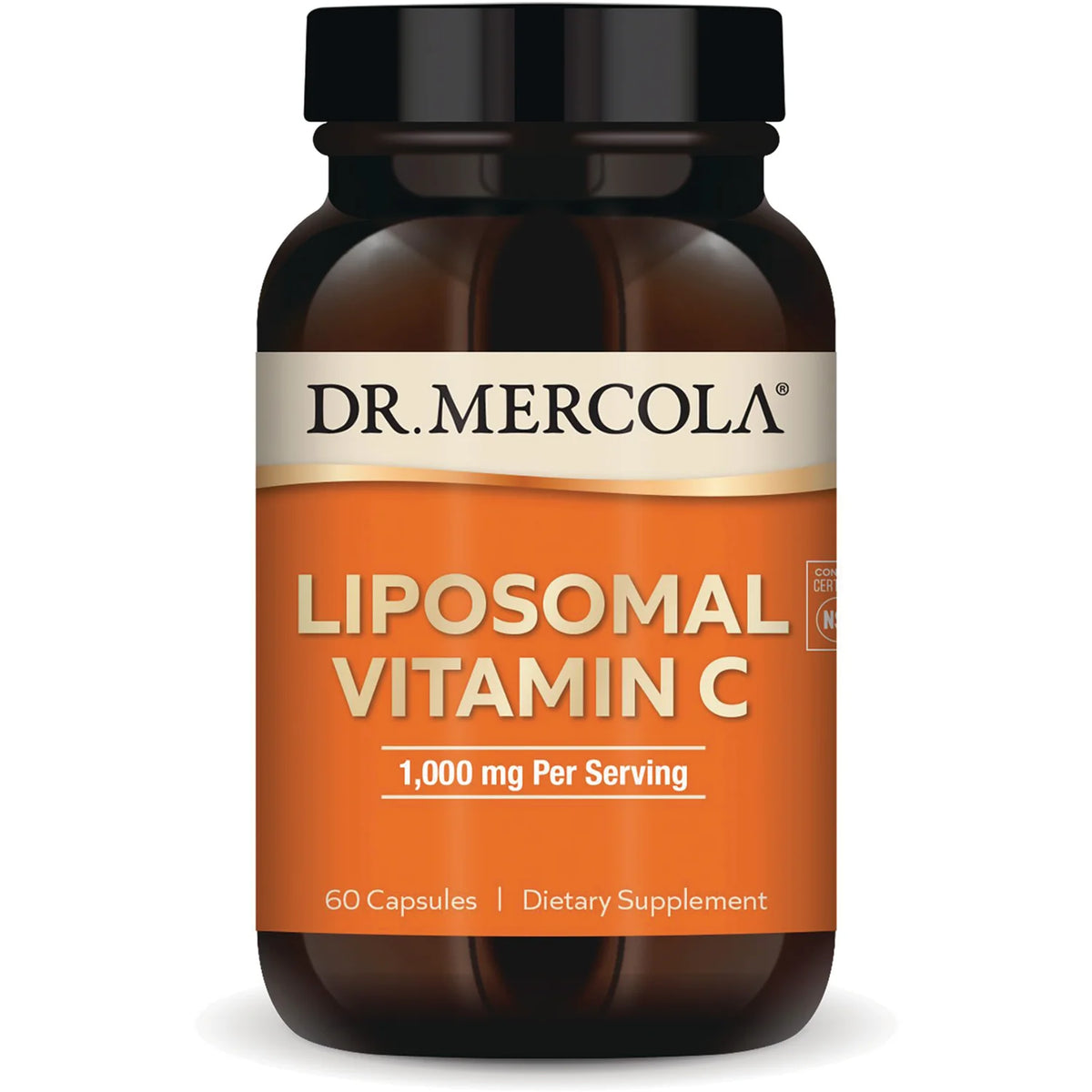 Liposomal Vitamin C