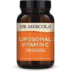 Liposomal Vitamin C