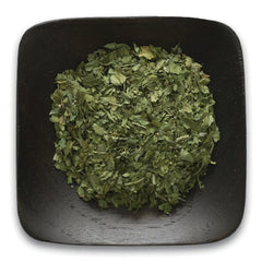 Organic Parsley Leaf Flakes