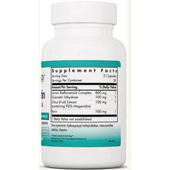Quercetin Bioflavonoids