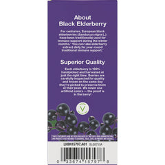 Kids Sambucus Traditional Immune Elderberry Syrup