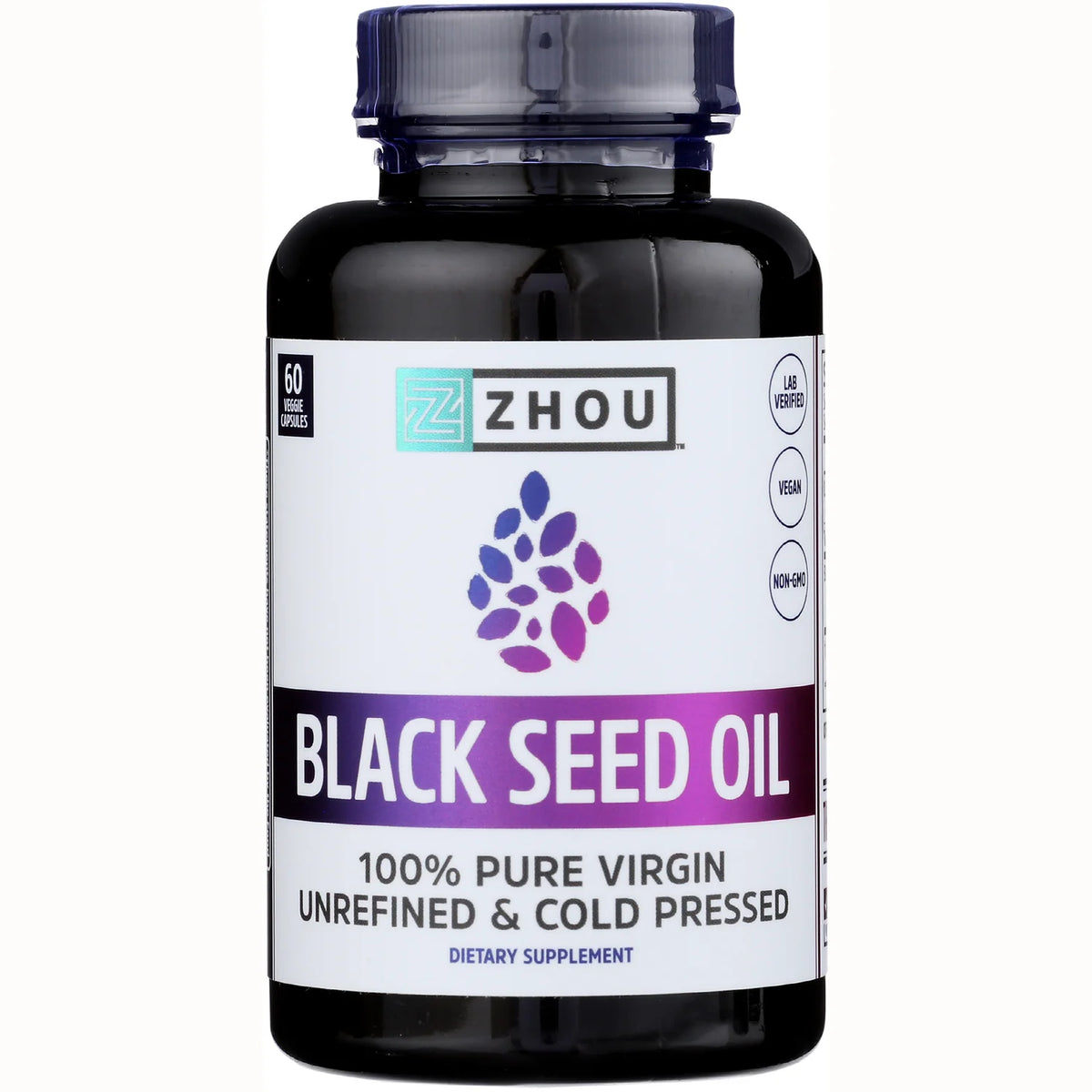 Black Seed Oil