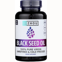 Black Seed Oil