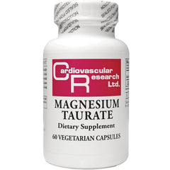 Magnesium Taurate