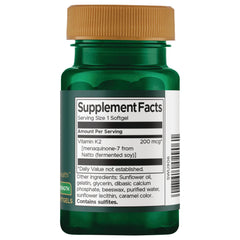 Real Food Vitamin K2 - Maximum Strength