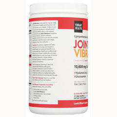 Joint Vibrance - Orange Pineapple