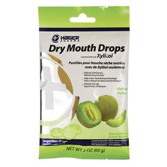 Dry Mouth Drops