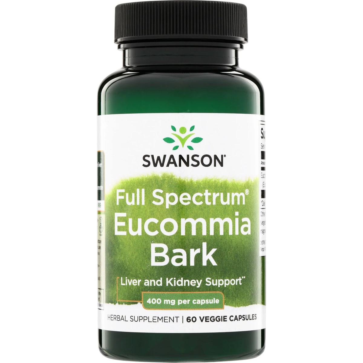 Full Spectrum Eucommia Bark