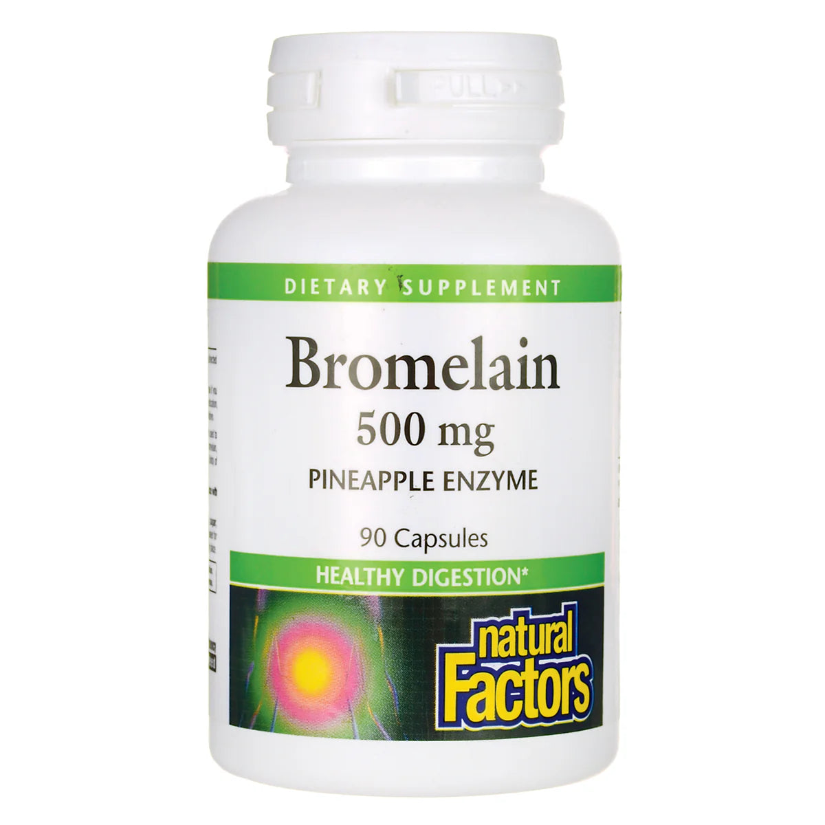 Bromelain