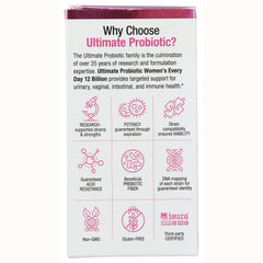 Ultimate Probiotic Women's Every Day