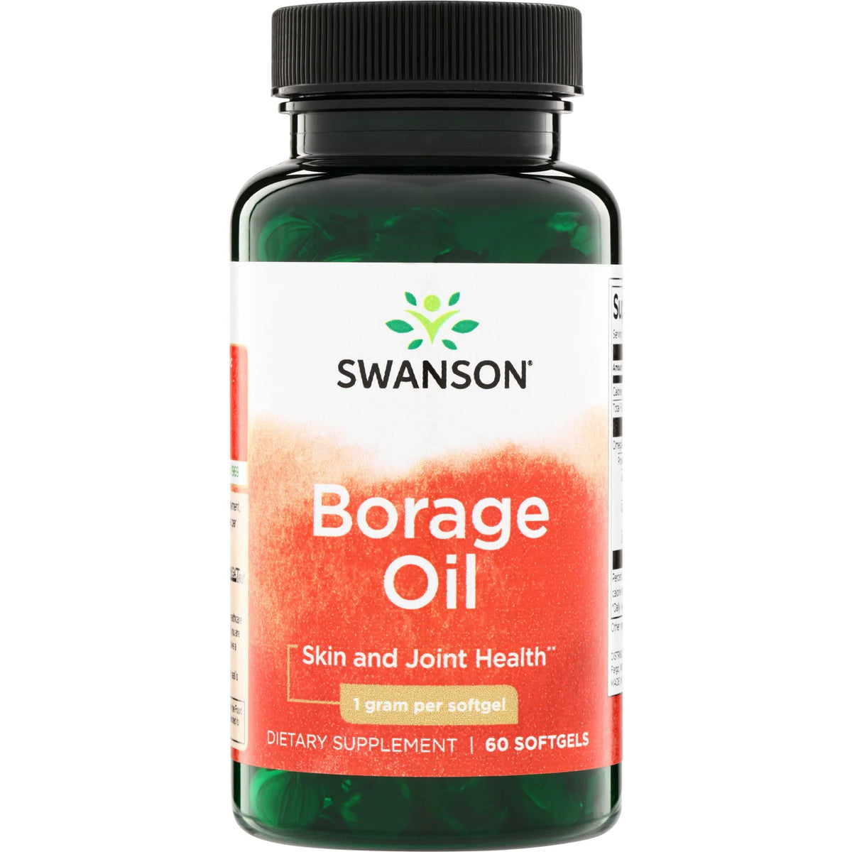 Borage Oil